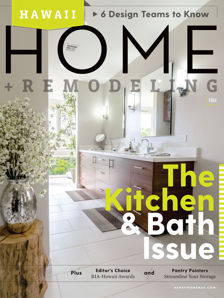Home Remodeling