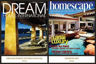 Dream Homes International