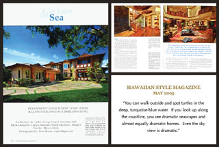 Hawaiian Style Magazine
